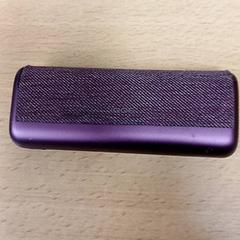 Vape, as reported by Qbuzz GD Groningen Peizerweg using iLost