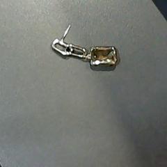 Earring, as reported by SnowWorld Landgraaf using iLost