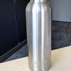 Termo Zilverkleurig, segundo informou Connexxion Haarlem IJmond usando iLost