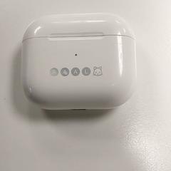 Airpod wit がiLostで Centraal magazijn によって報告されました