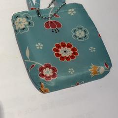 エコバッグの外袋 エコバッグの袋، كما تم الإبلاغ عنه بواسطة IKEA横浜 عبر iLost