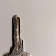 Kulcs, amint azt Centraal magazijn az iLost segítségével jelentette.