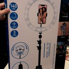 Led lys, som rapportert av Qbuzz ZHN ved bruk av iLost