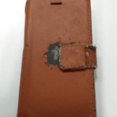 Mobilný telefón, ako bolo nahlásené Regio West-Vlaanderen pomocou iLost