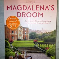 Libro, segundo informou Qbuzz DMG usando iLost