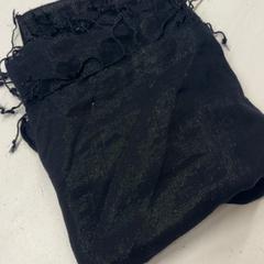 Šátek Sjaal, jak nahlášeno HTM pomocí iLost