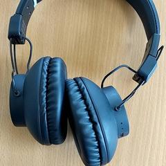 Elektronik - Hoofdtelefoon Zwart, gemeldet von Centraal magazijn über iLost