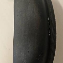 Glasses case with glasses, as reported by Paaspop 2025 using iLost