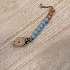 Attache tetine, zoals gemeld door IKEA Liège met iLost