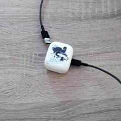 Airpod, amint azt EBS Tramplein az iLost segítségével jelentette.
