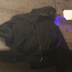 Weste Zwart, gemeldet von De Heeren van Aemstel über iLost