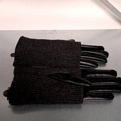 Rukavice, jak nahlášeno Keolis Lund pomocí iLost