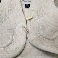 Kamizelka, zgłoszono przez IKEA Delft przy użyciu iLost