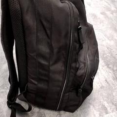 Motxila Zwart, gisa salatu by Arriva Friesland / Groningen iLost erabiliz