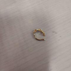 Joyas Or, ha sido reportado por IKEA Strasbourg con iLost