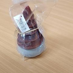 Kaars, zgłoszono przez Regio Limburg - Leuven przy użyciu iLost