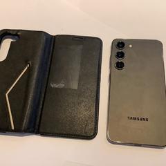 Samsung smartphone op naam van Reuters (NLD), som rapportert av Gemeente Amsterdam ved bruk av iLost