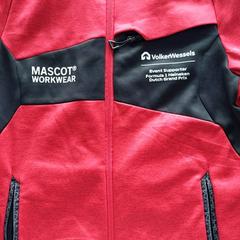 Veste, come riportato da Blauwnet Zwolle utilizzando iLost