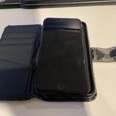 Iphone SE 2020, ha sido reportado por Gemeente Amsterdam con iLost