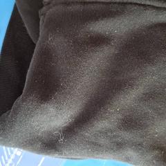 Gyermek dzseki enfant, amint azt IKEA Rouen Tourville-La-Rivière az iLost segítségével jelentette.