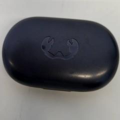 Headphone case Zwart kunstof, as reported by Transdev Gooi en Vechtstreek using iLost