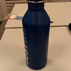 병 Blauw, iLost를 사용하여 Vrije Universiteit Amsterdam에 보고됨