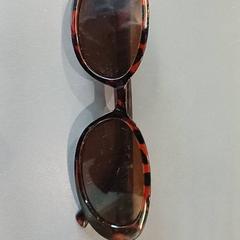 Sonnenbrille bruinrood, gemeldet von Qbuzz GD Groningen HS über iLost