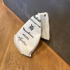 Bag Home en cook, as reported by Designer Outlet Roosendaal using iLost