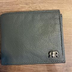 Portemonnee Amerdoul y, zoals gemeld door Gemeente Amsterdam met iLost