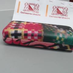 Óculos, como reportado por Gemeente Utrecht utilizando o iLost