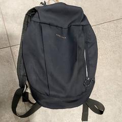 Ryggsäck, rapporterat av Regio Antwerpen - Brussel med iLost