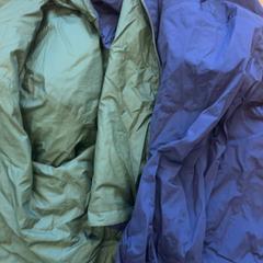 Chaqueta, segundo informou GVB usando iLost