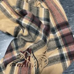 Kendő, amint azt Pathé Amersfoort az iLost segítségével jelentette.