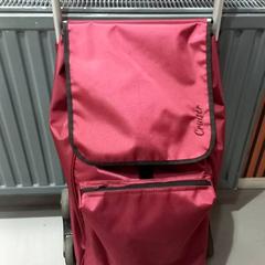 İLost kullanarak allGo Almere tarafından bildirildiği gibi Arabası