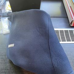 Meble, zgłoszono przez Hotel V Fizeaustraat przy użyciu iLost