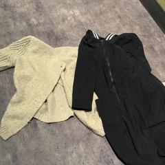 Giacca, come riportato da Van der Valk Hotel Haarlem utilizzando iLost