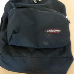 Ryggsäck - Eastpak SULA., rapporterat av Centraal magazijn med iLost