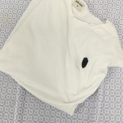 Maglietta shirt, come riportato da TivoliVredenburg utilizzando iLost