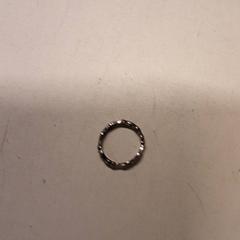 Ring, rapporterat av Qbuzz ZHN med iLost