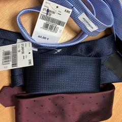 Kravata, jak nahlášeno Sheraton Brussels Airport Hotel pomocí iLost