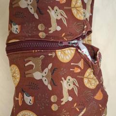 Jacka, rapporterat av IKEA Praha – Černý Most med iLost