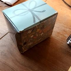 ギフトボックス がiLostで BOAT&CO によって報告されました