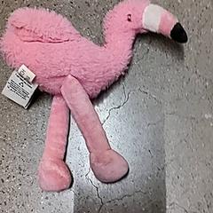 Plüssjáték, amint azt IKEA Forus az iLost segítségével jelentette.