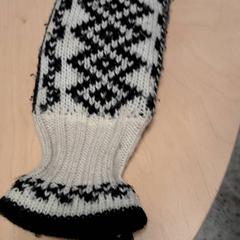 Votter sort votter votter, as reported by IKEA Furuset using iLost