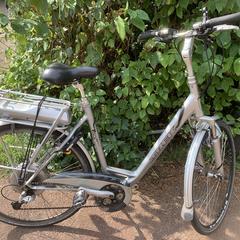 Fiets a été signalé sur iLost