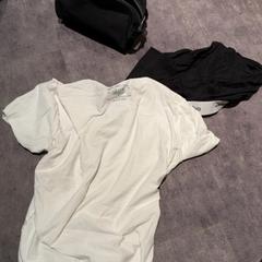 Necessär, Skjorta & Boxershorts, rapporterat av Van der Valk Hotel Haarlem med iLost