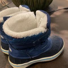 Sko, som rapportert av Van der Valk Hotel Heerlen ved bruk av iLost