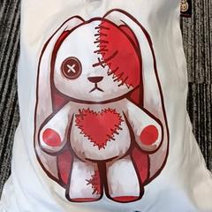 Tas Plushie, zoals gemeld door Arriva Vechtdallijnen met iLost