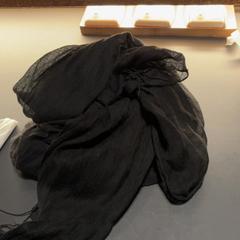 Šátek, jak nahlášeno Van der Valk Hotel Houten pomocí iLost