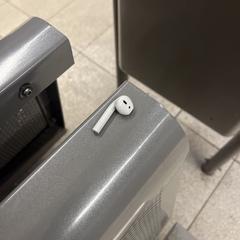Airpod, iLost에 보고됨